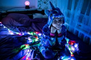 enuresis nocturna pesadillas
